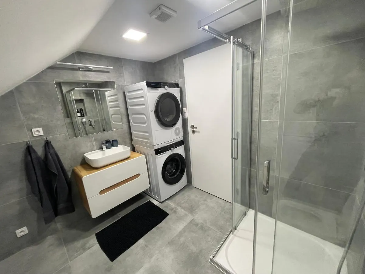Apartman Svetla Pardubice Czech Republic