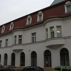  Hotel Mrazek
