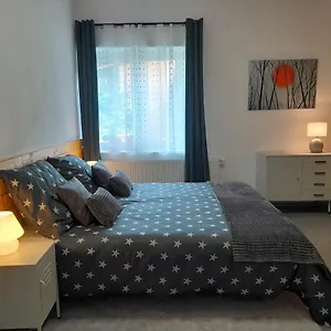 Maya Apartmán
