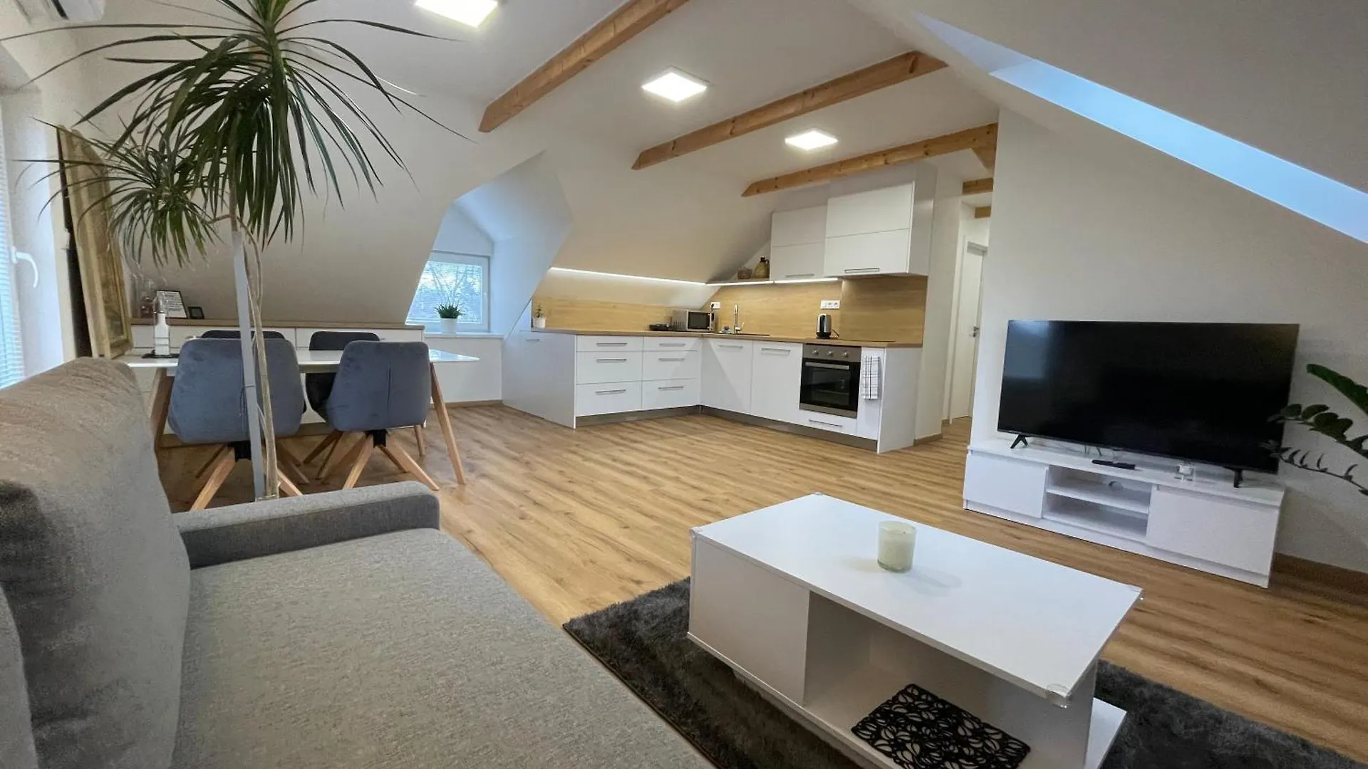 Apartman Svetla Pardubice