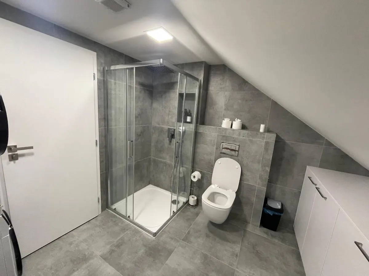 Apartment Apartman Svetla Pardubice Czech Republic