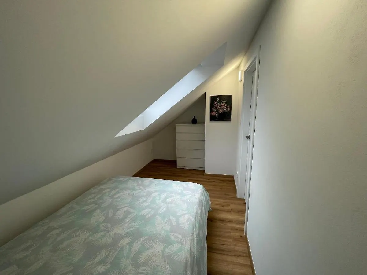 Apartmán Apartman Svetla Pardubice