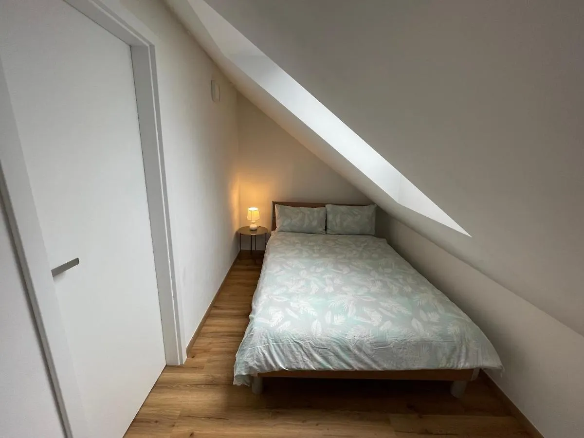 Apartmán Apartman Svetla Pardubice