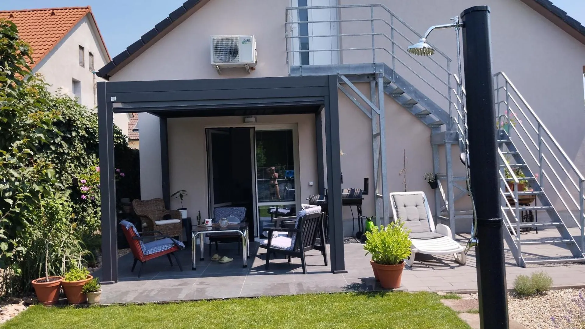 Apartman Svetla Pardubice Česká republika